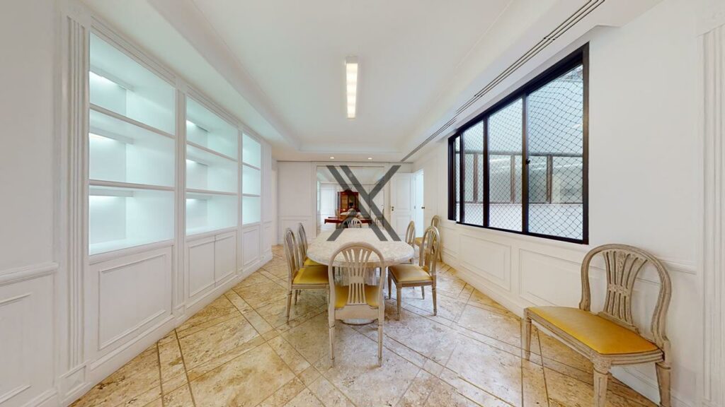 apartamento 3 suites frontal praia de ipanema rio de janeiro rj 7