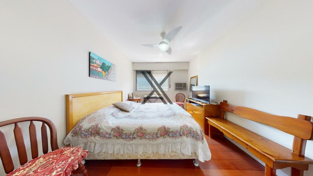 apartamento com 4 quartos na lagoa rio de janeiro rj 10