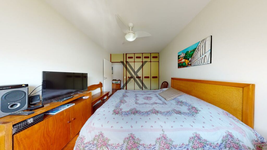 apartamento com 4 quartos na lagoa rio de janeiro rj 11
