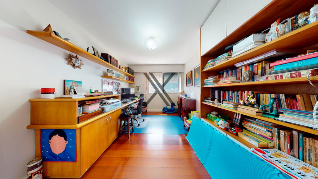 apartamento com 4 quartos na lagoa rio de janeiro rj 12