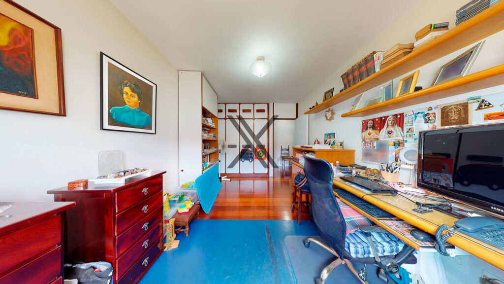 apartamento com 4 quartos na lagoa rio de janeiro rj 13