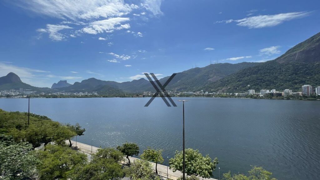 apartamento com 4 quartos na lagoa rio de janeiro rj 16