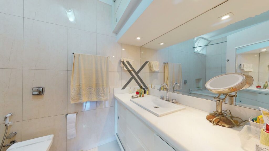 apartamento com 4 quartos na lagoa rio de janeiro rj 18