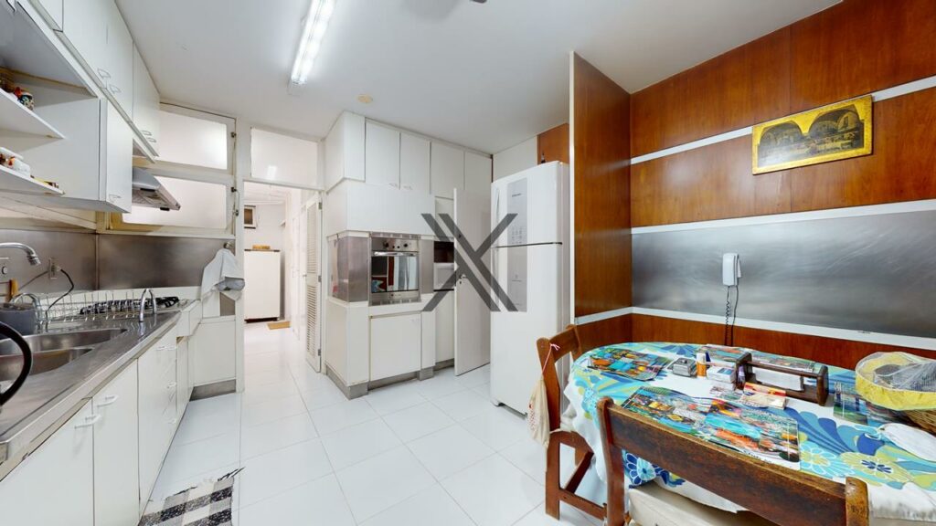 apartamento com 4 quartos na lagoa rio de janeiro rj 21