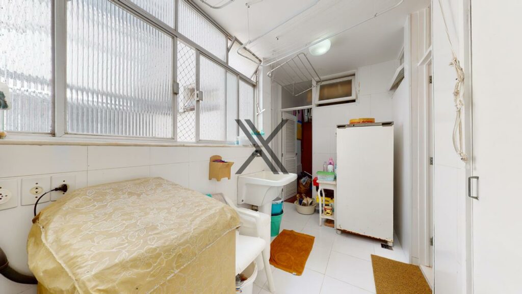 apartamento com 4 quartos na lagoa rio de janeiro rj 22