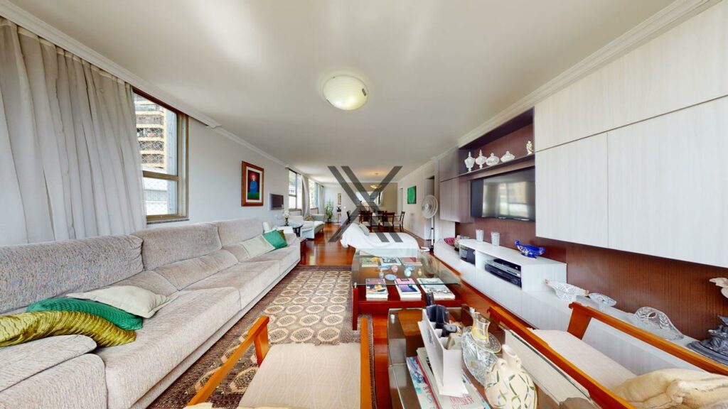 apartamento com 4 quartos na lagoa rio de janeiro rj 3