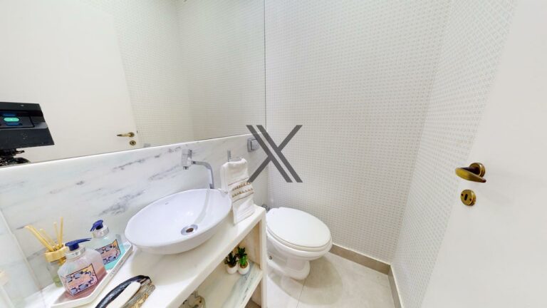 Apartamento com 4 Quartos na Lagoa — foto 6