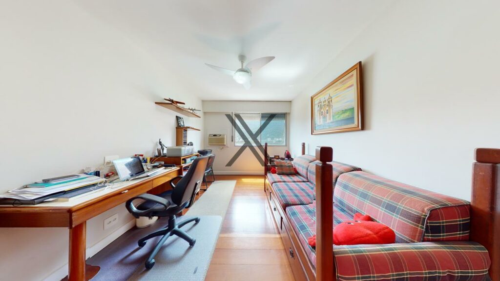 apartamento com 4 quartos na lagoa rio de janeiro rj 7