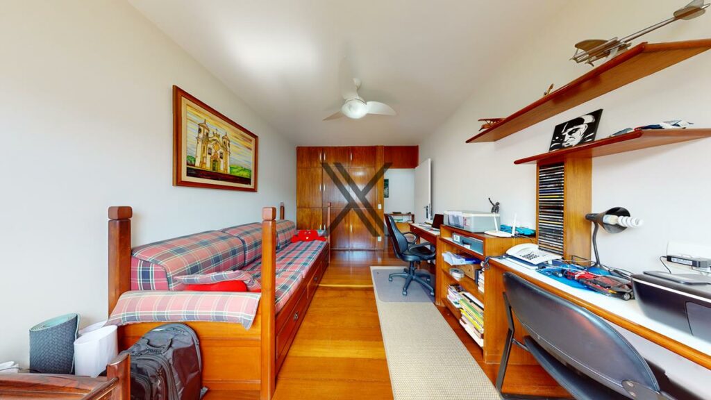 apartamento com 4 quartos na lagoa rio de janeiro rj 8