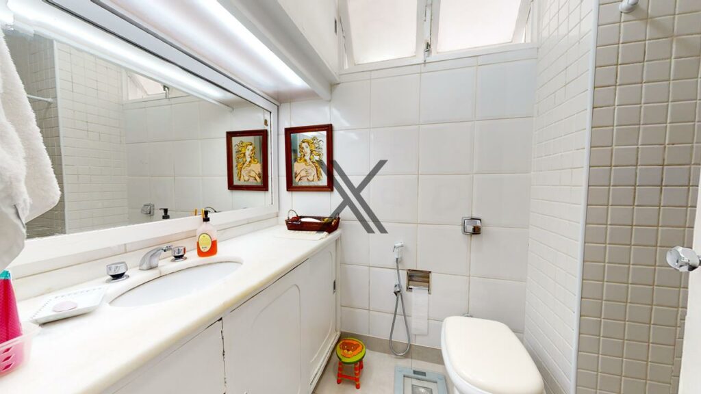 apartamento com 4 quartos na lagoa rio de janeiro rj 9