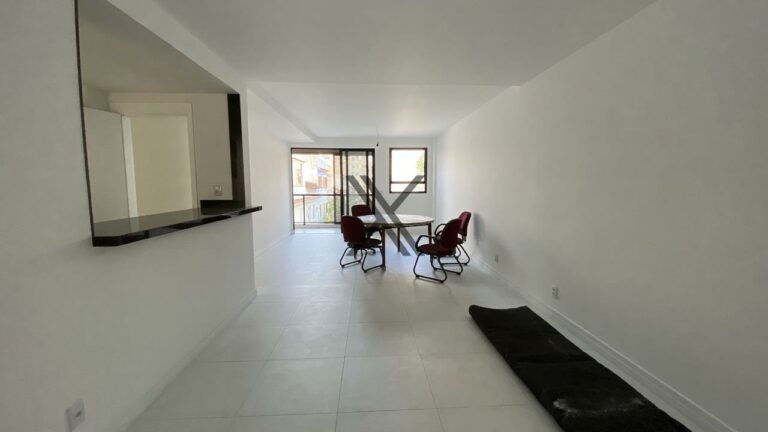 Apartamento de 3 Quartos em Botafogo — foto 2