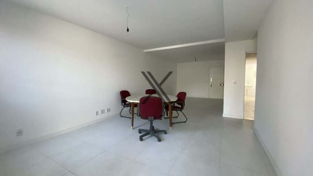 apartamento de 3 quartos em botafogo rio de janeiro rj 2