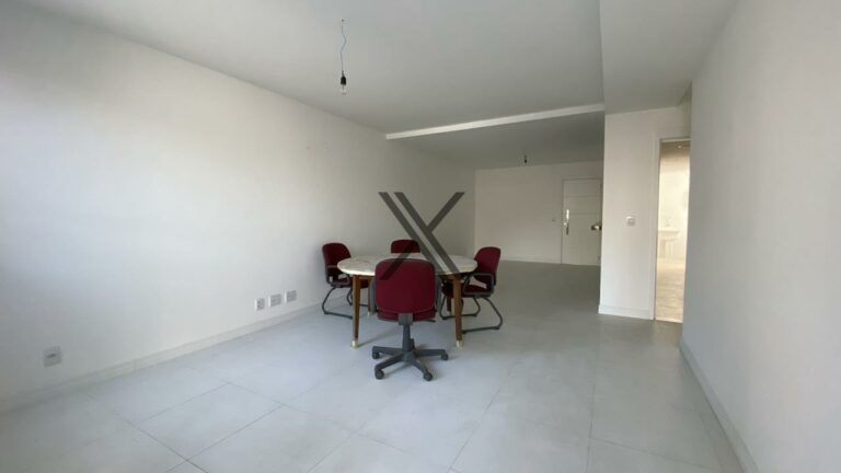 Apartamento de 3 Quartos em Botafogo — foto 3