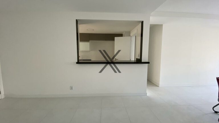 Apartamento de 3 Quartos em Botafogo — foto 4