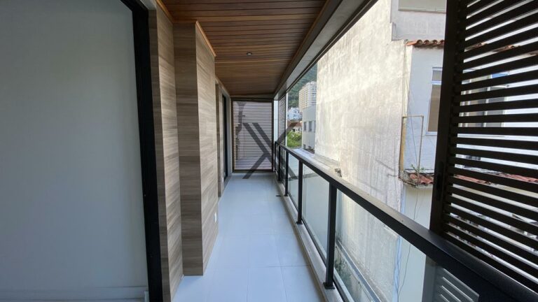 Apartamento de 3 Quartos em Botafogo — foto 5