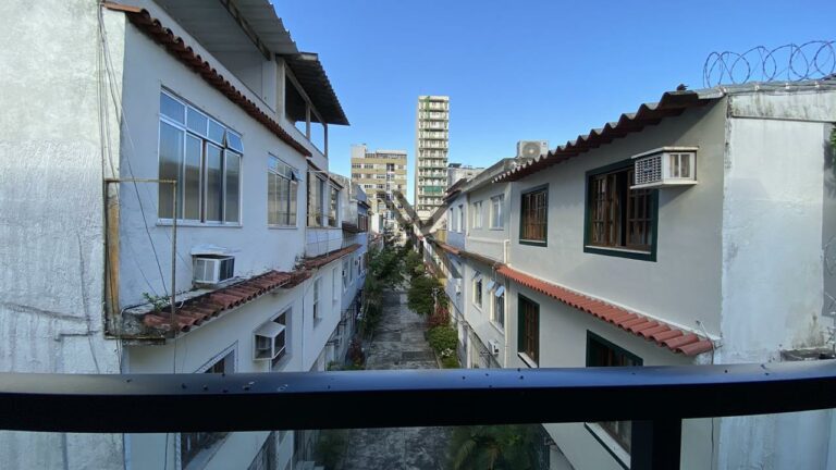 Apartamento de 3 Quartos em Botafogo — foto 6