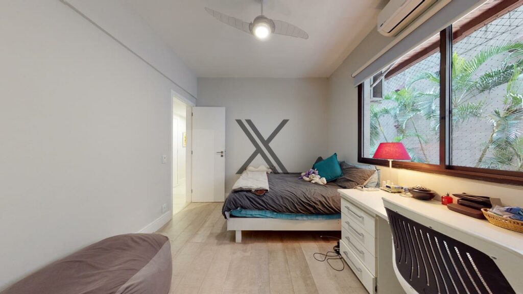 apartamento reformado com 3 quartos no leblon rio de janeiro rj 11