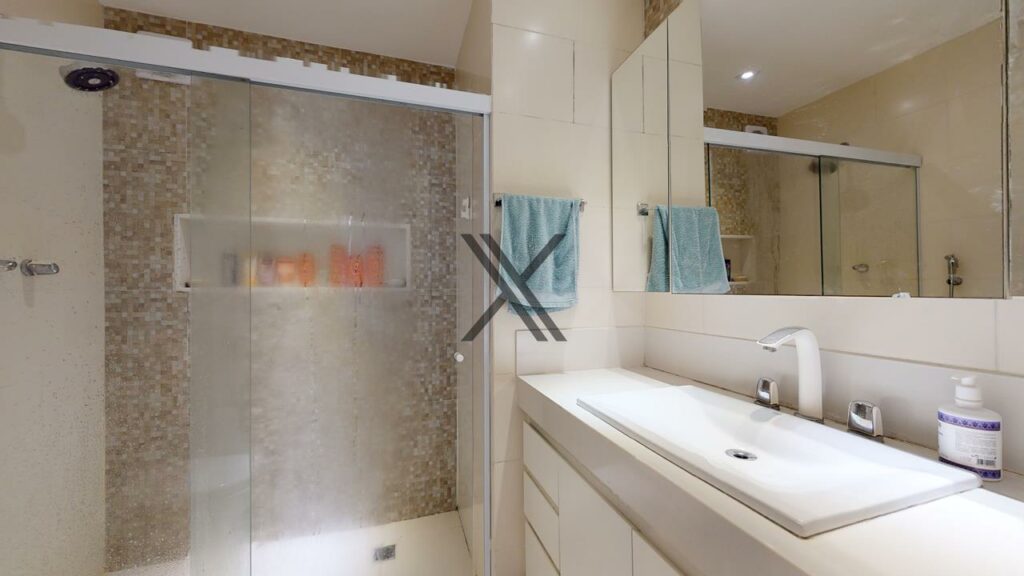 apartamento reformado com 3 quartos no leblon rio de janeiro rj 15