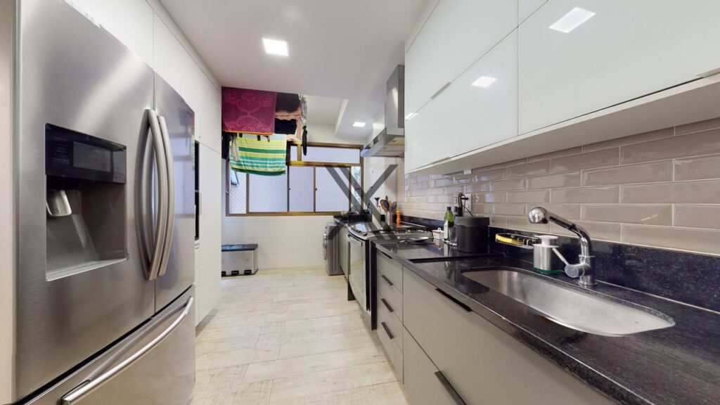 apartamento reformado com 3 quartos no leblon rio de janeiro rj 16