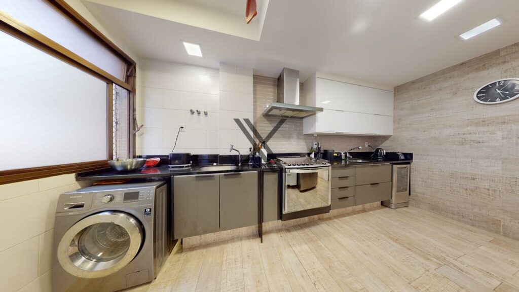 apartamento reformado com 3 quartos no leblon rio de janeiro rj 17