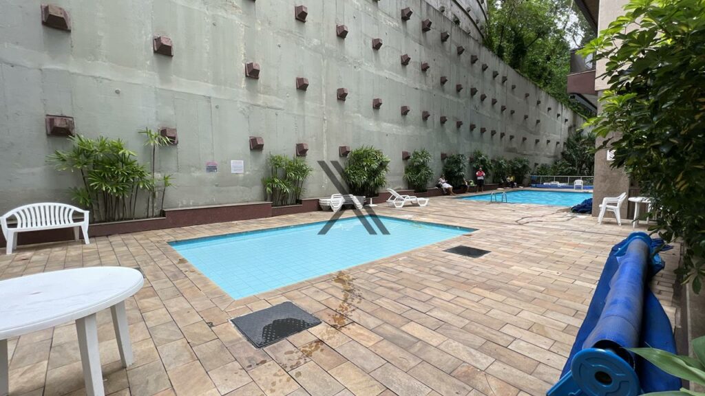 apartamento reformado com 3 quartos no leblon rio de janeiro rj 22