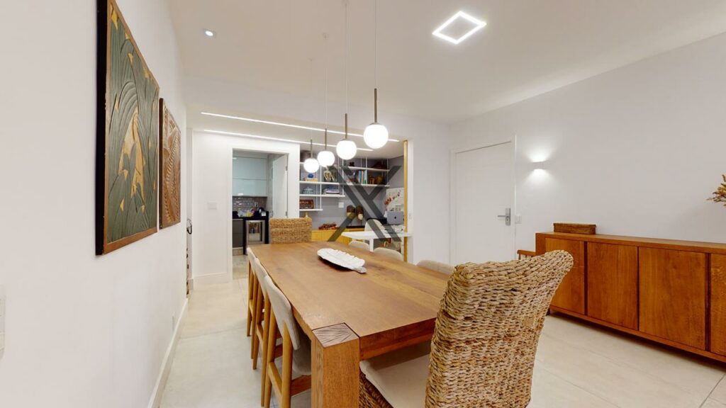 apartamento reformado com 3 quartos no leblon rio de janeiro rj 5