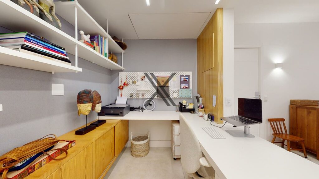 apartamento reformado com 3 quartos no leblon rio de janeiro rj 6
