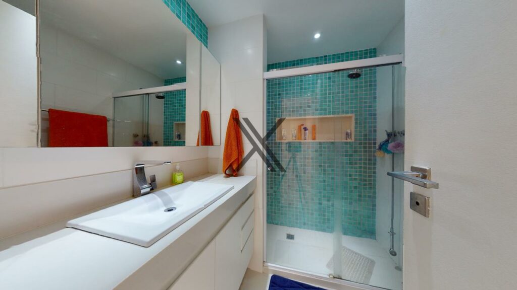 apartamento reformado com 3 quartos no leblon rio de janeiro rj 7