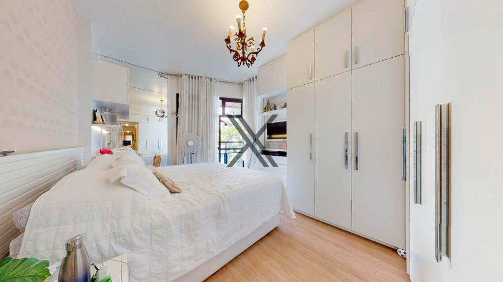 apartamento silencioso 3 quartos lagoa rio de janeiro rj 12