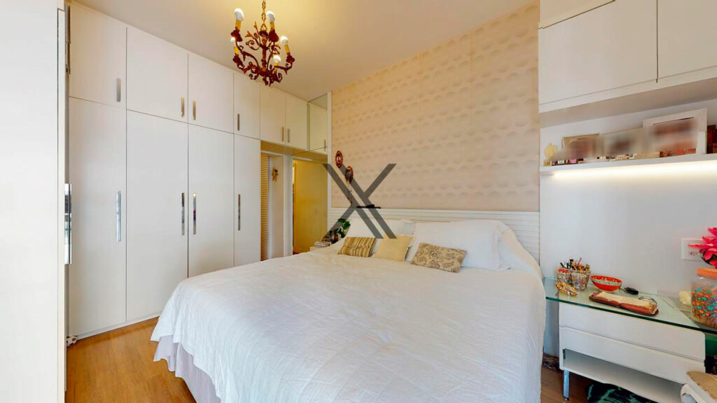 apartamento silencioso 3 quartos lagoa rio de janeiro rj 14