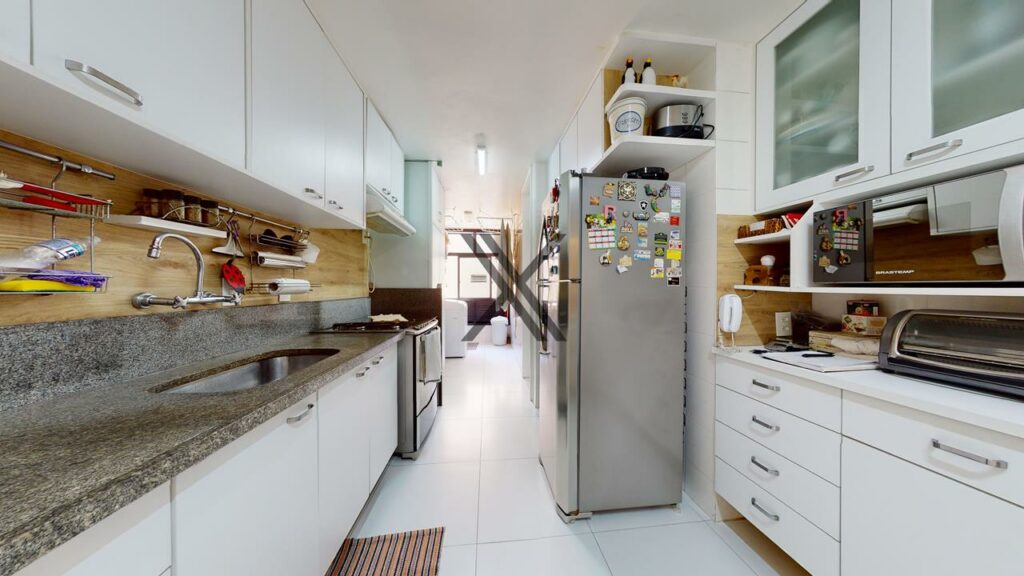 apartamento silencioso 3 quartos lagoa rio de janeiro rj 17