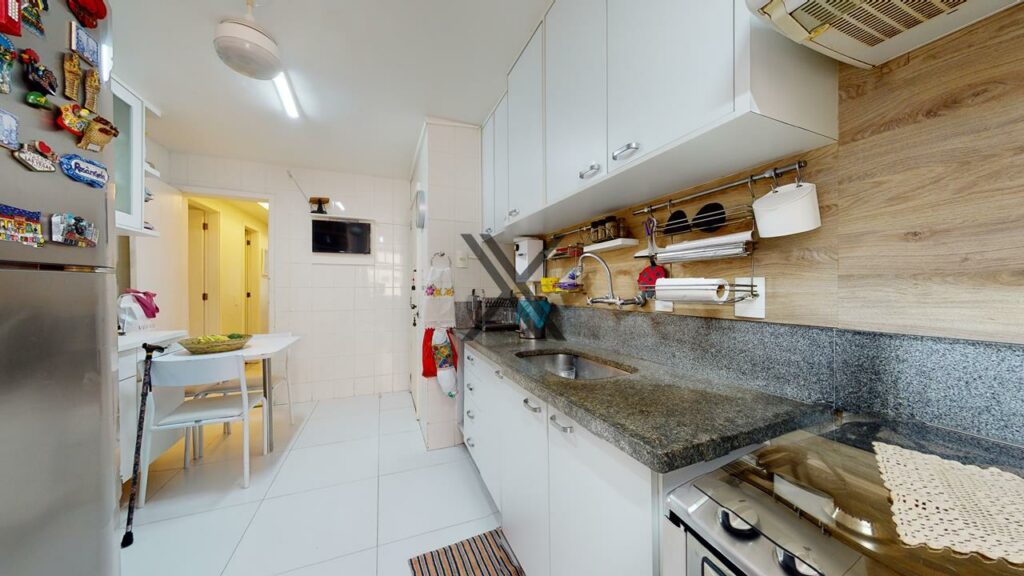 apartamento silencioso 3 quartos lagoa rio de janeiro rj 18