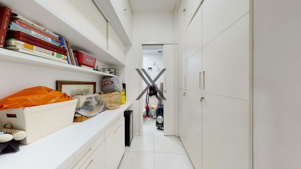 apartamento silencioso 3 quartos lagoa rio de janeiro rj 19