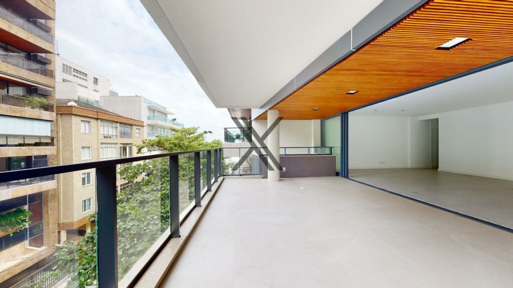 Apartamento 4 suites quadra da praia noo leblon rio de janeiro rj 7