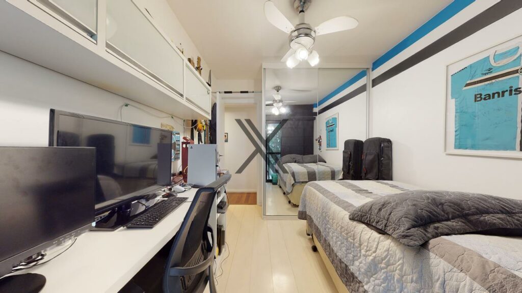 Apartamento reformado 3 quartos leblon rio de janeiro rj 10