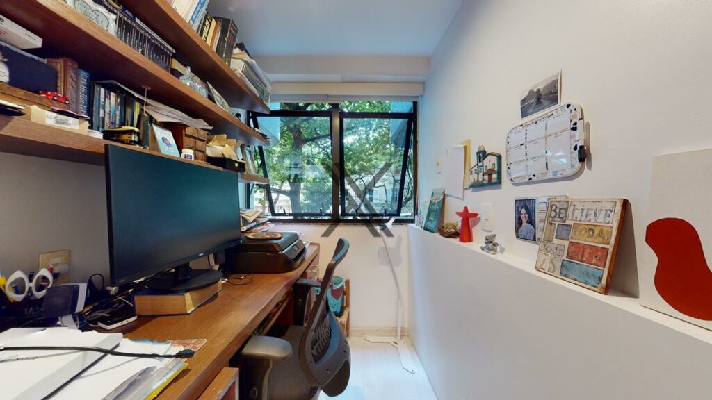 Apartamento reformado 3 quartos leblon rio de janeiro rj 13