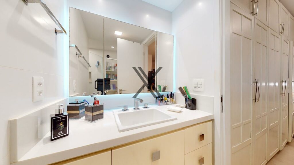 Apartamento reformado 3 quartos leblon rio de janeiro rj 14