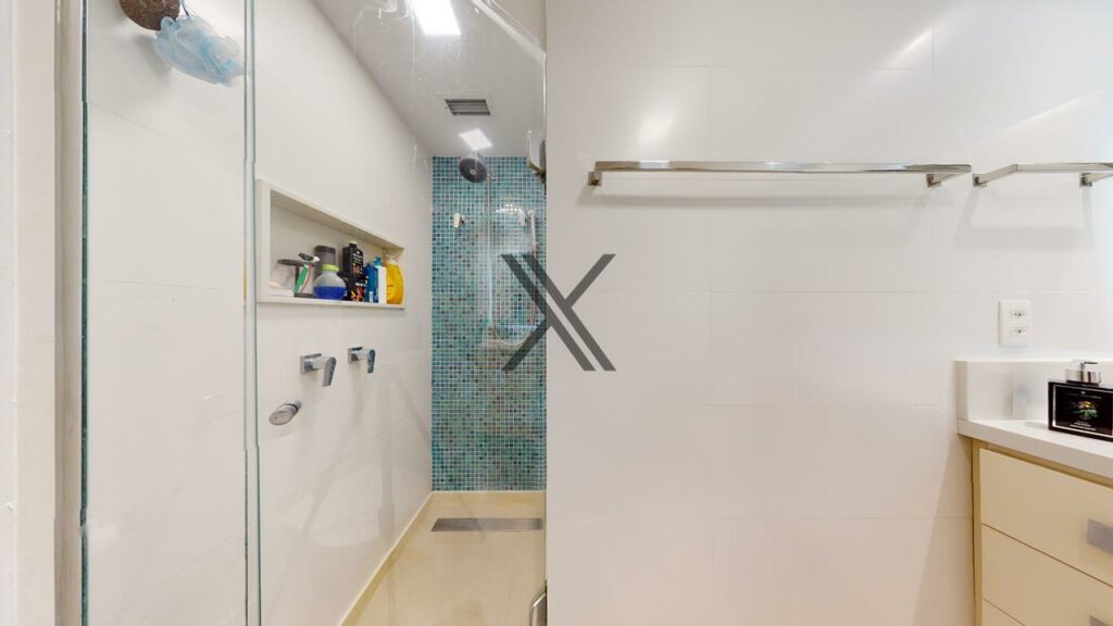 Apartamento reformado 3 quartos leblon rio de janeiro rj 15