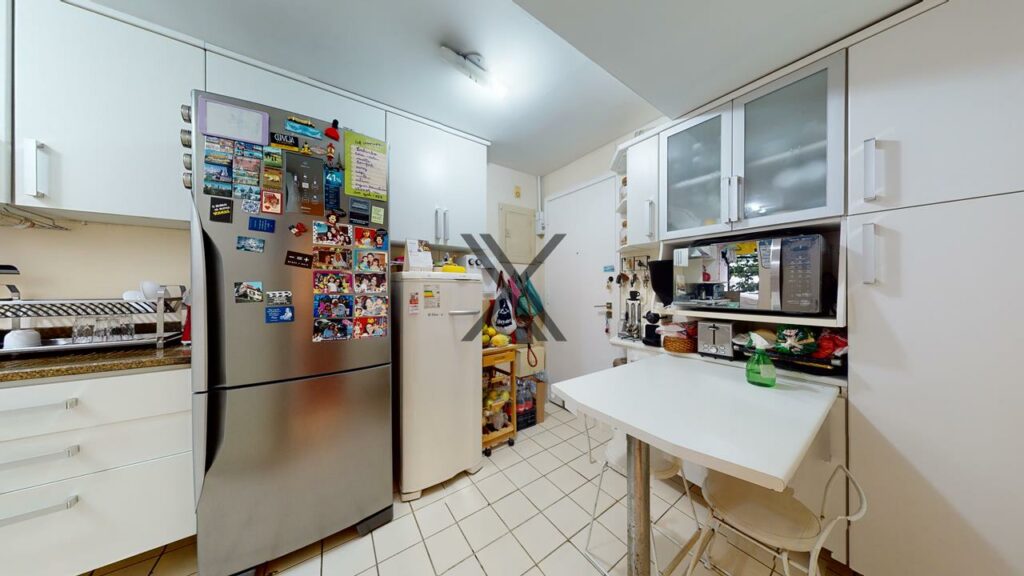 Apartamento reformado 3 quartos leblon rio de janeiro rj 16