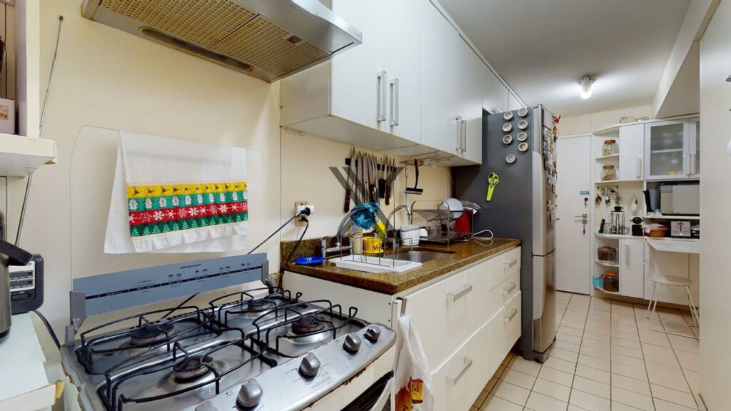 Apartamento reformado 3 quartos leblon rio de janeiro rj 17