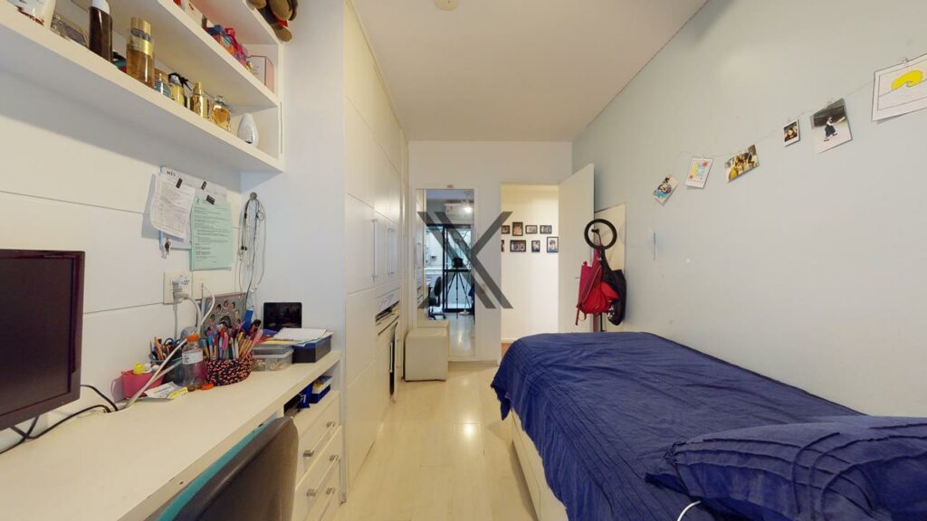 Apartamento reformado 3 quartos leblon rio de janeiro rj 7