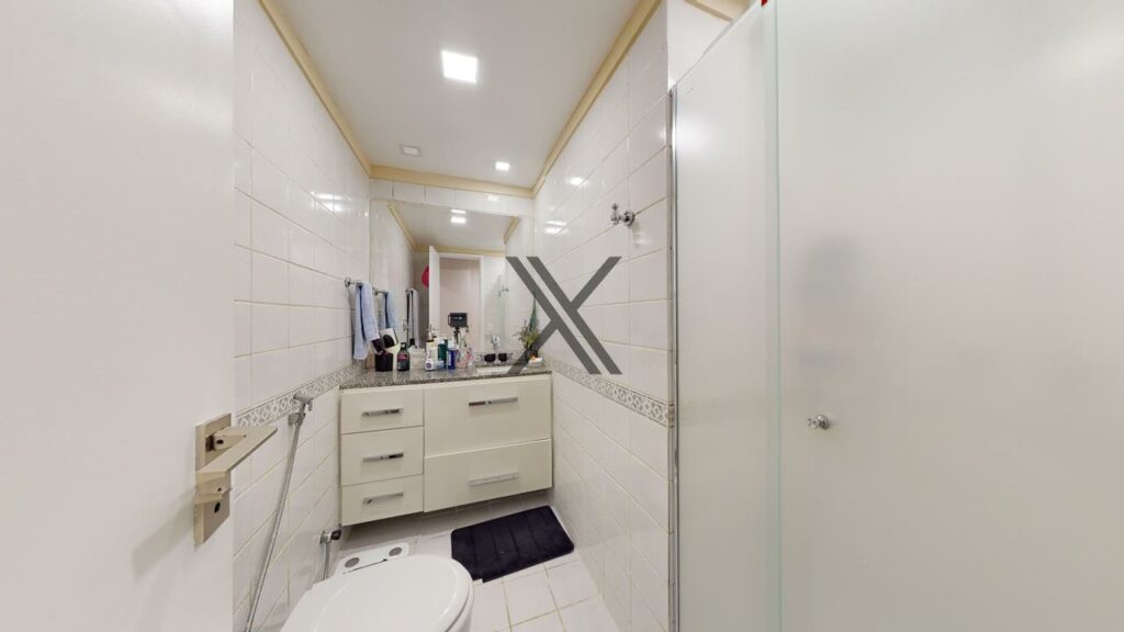 Apartamento reformado 3 quartos leblon rio de janeiro rj 8