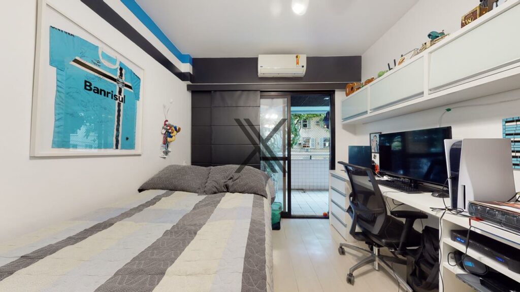 Apartamento reformado 3 quartos leblon rio de janeiro rj 9