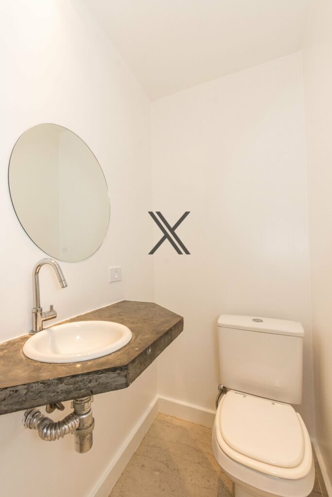 Apartamento 2 Suítes Ed Luxor Humaitá Rio de Janeiro rj 10