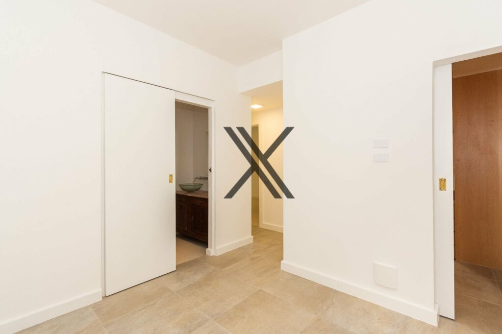 Apartamento 2 Suítes Ed Luxor Humaitá Rio de Janeiro rj 11