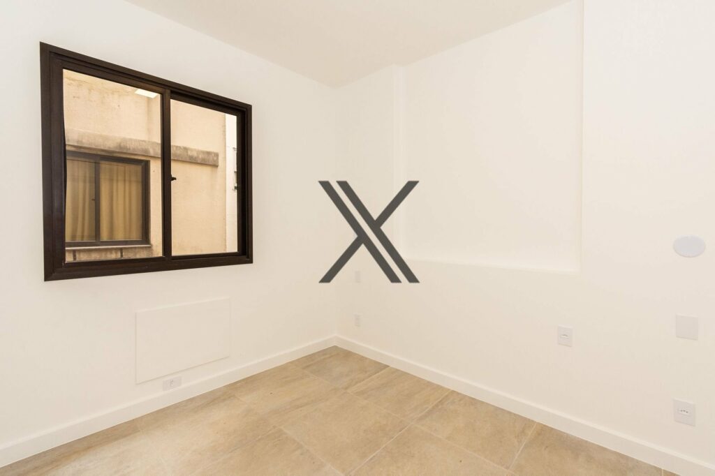 Apartamento 2 Suítes Ed Luxor Humaitá Rio de Janeiro rj 12