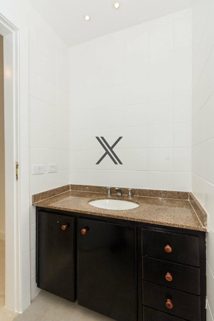 Apartamento 2 Suítes Ed Luxor Humaitá Rio de Janeiro rj 13