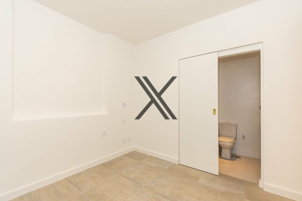 Apartamento 2 Suítes Ed Luxor Humaitá Rio de Janeiro rj 14