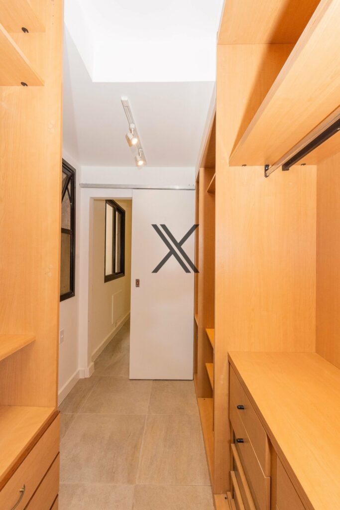 Apartamento 2 Suítes Ed Luxor Humaitá Rio de Janeiro rj 15