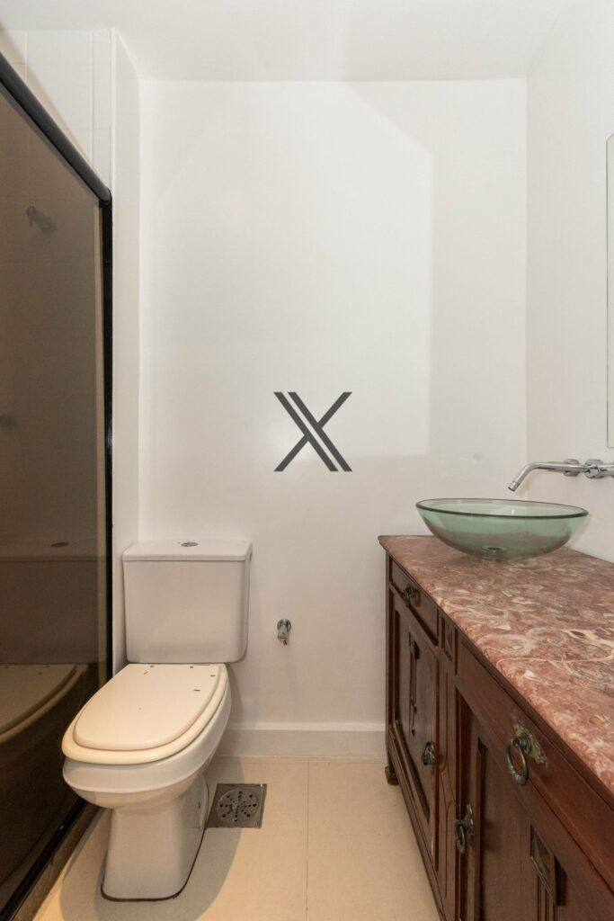 Apartamento 2 Suítes Ed Luxor Humaitá Rio de Janeiro rj 16